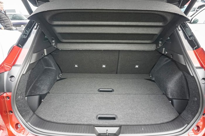 2026 Nissan QASHQAI Ti-L e-POWER