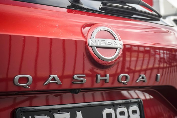 2026 Nissan QASHQAI Ti-L e-POWER