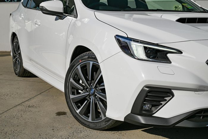 2026 Subaru WRX tS