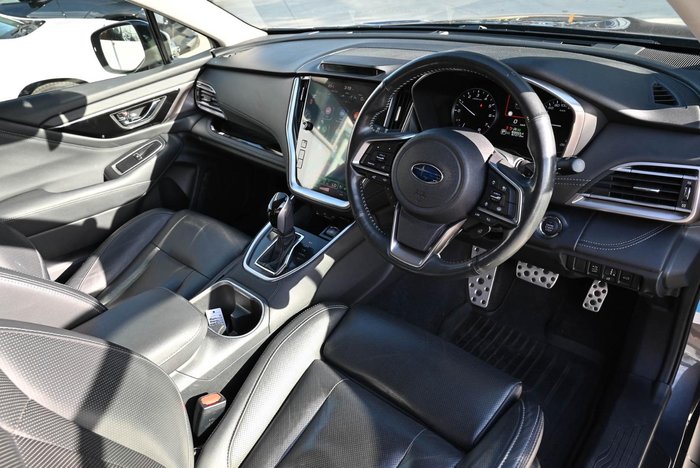 2022 Subaru Outback AWD Touring