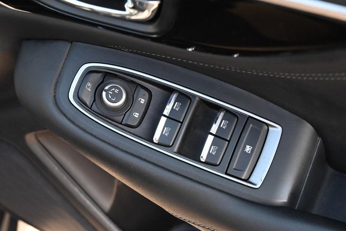 2022 Subaru Outback AWD Touring