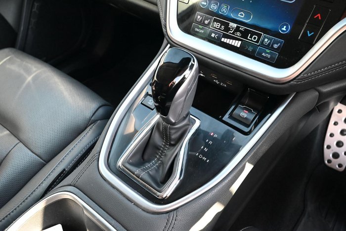 2022 Subaru Outback AWD Touring