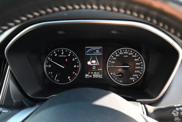 2022 Subaru Outback AWD Touring