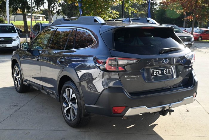2022 Subaru Outback AWD Touring