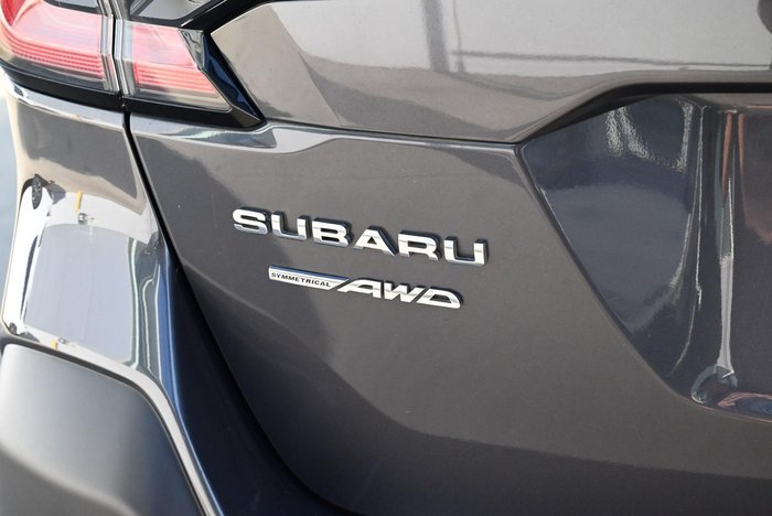 2022 Subaru Outback AWD Touring