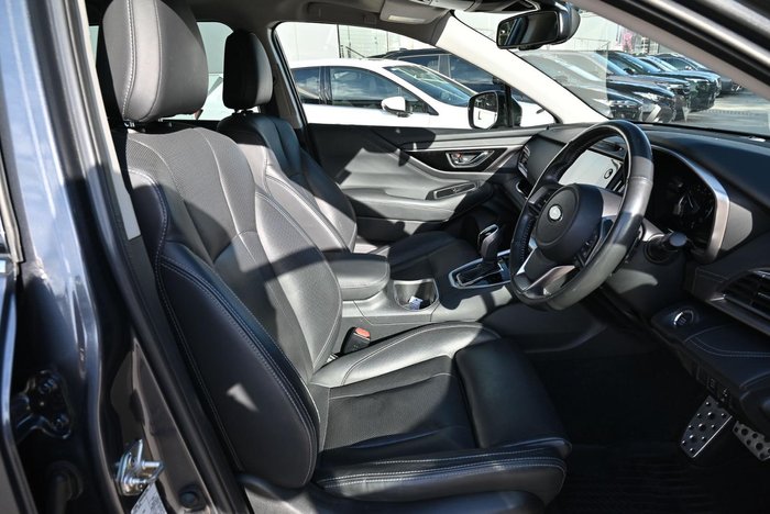 2022 Subaru Outback AWD Touring