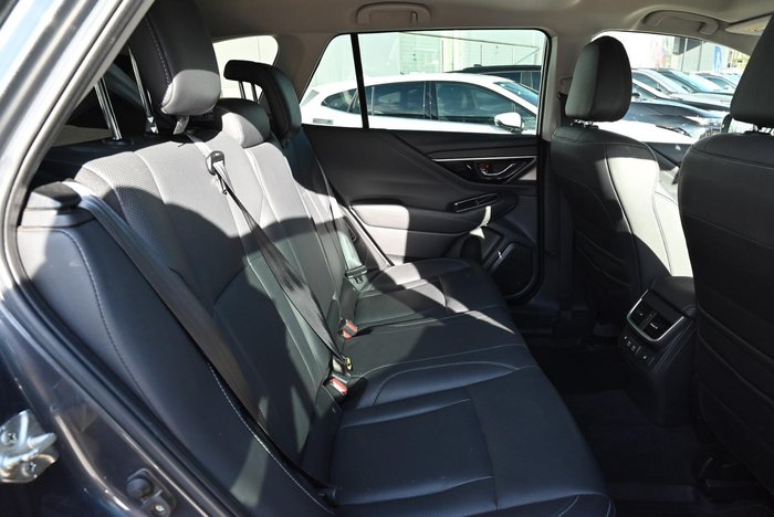 2022 Subaru Outback AWD Touring