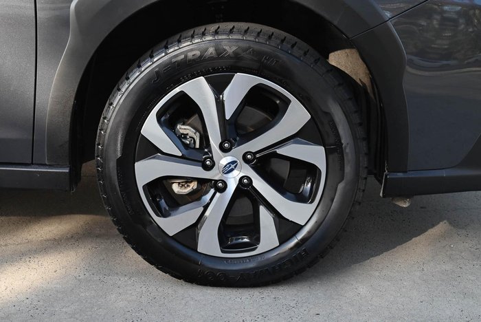 2022 Subaru Outback AWD Touring