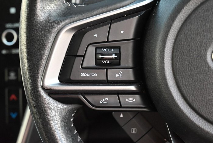 2022 Subaru Outback AWD Touring