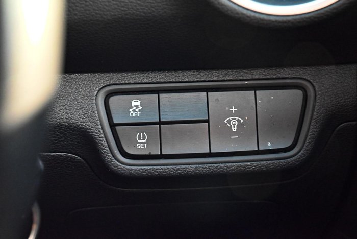 2022 Kia Cerato Sport