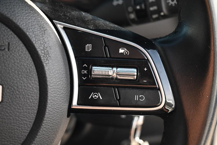 2022 Kia Cerato Sport