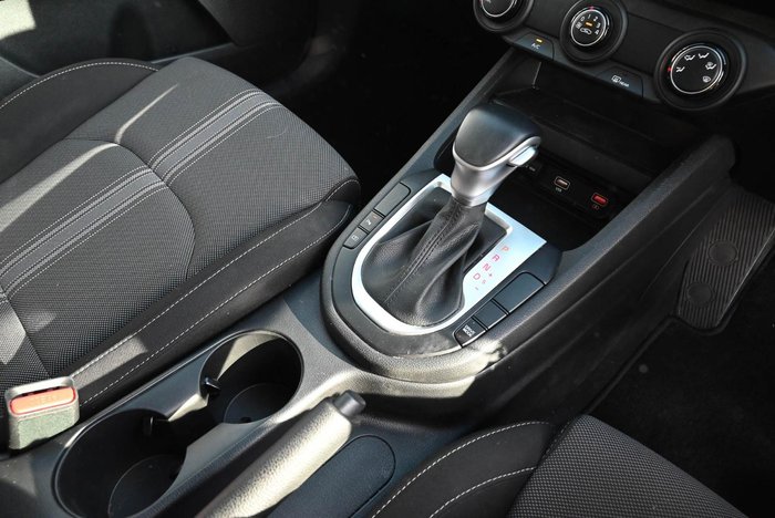 2022 Kia Cerato Sport