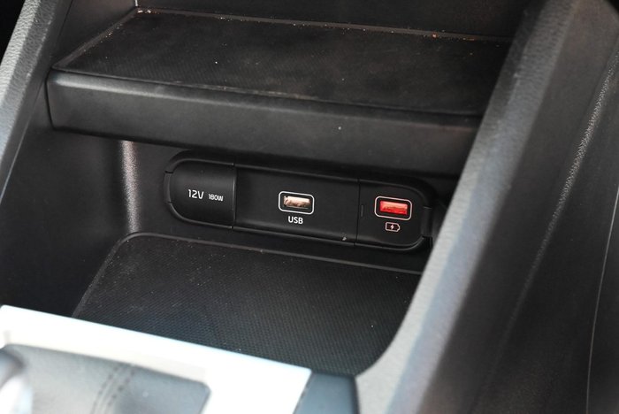 2022 Kia Cerato Sport