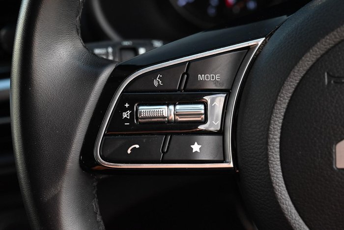 2022 Kia Cerato Sport