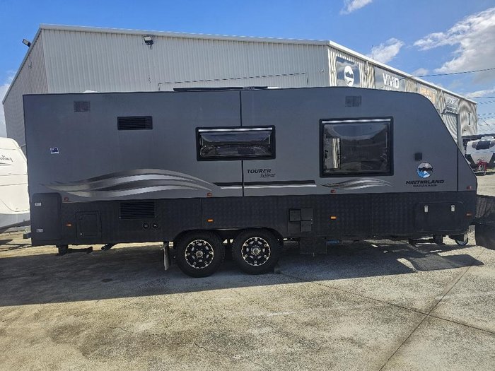 2020 Hinterland Caravans Tourer