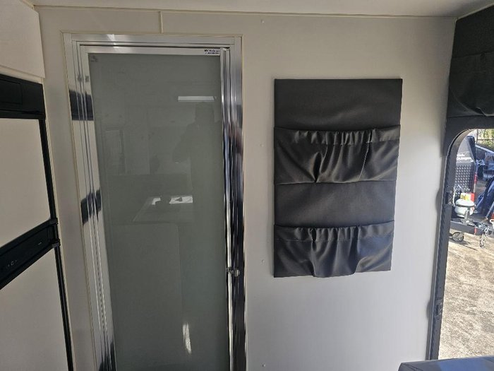 2020 Hinterland Caravans Tourer