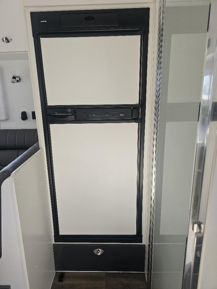 2020 Hinterland Caravans Tourer