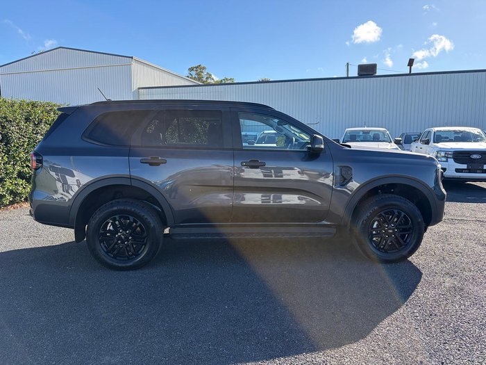 2026 Ford Everest Active