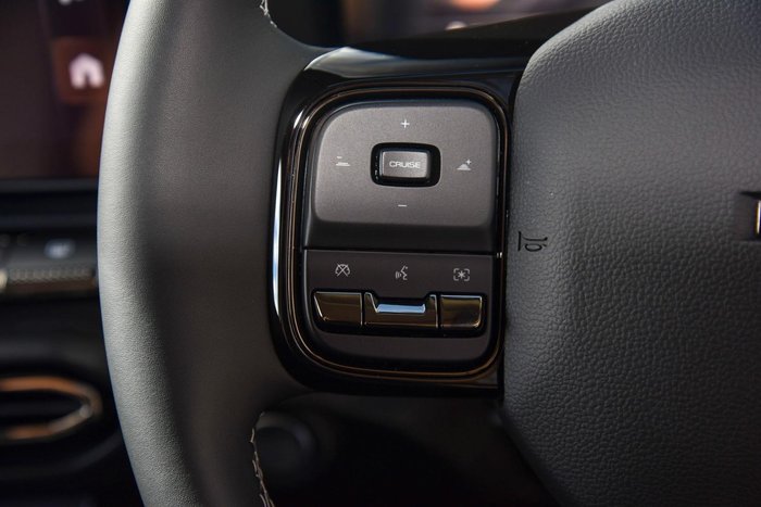 2026 GWM Haval H7 Vanta Hybrid