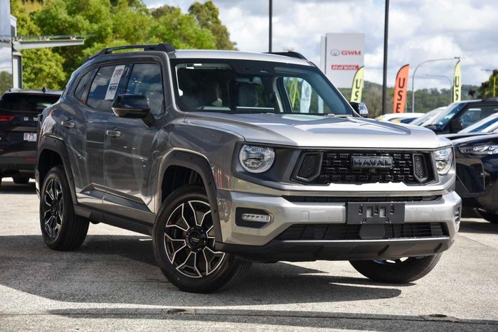 2026 GWM Haval H7 Vanta Hybrid