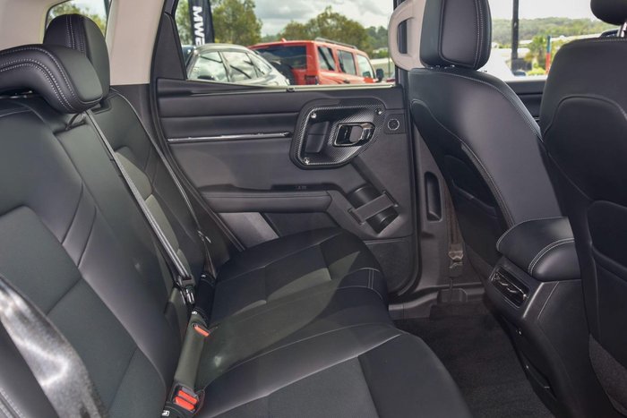 2026 GWM Haval H7 Vanta Hybrid