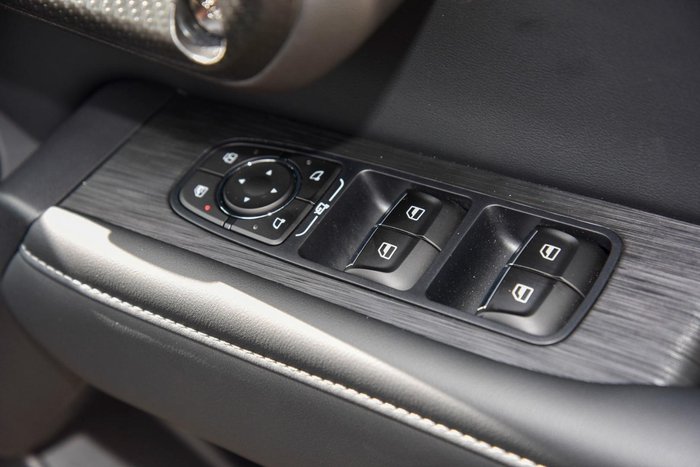 2026 GWM Haval H7 Vanta Hybrid