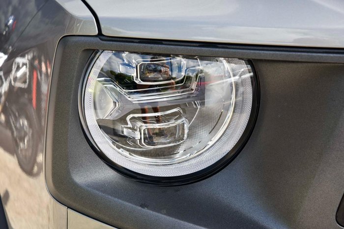 2026 GWM Haval H7 Vanta Hybrid