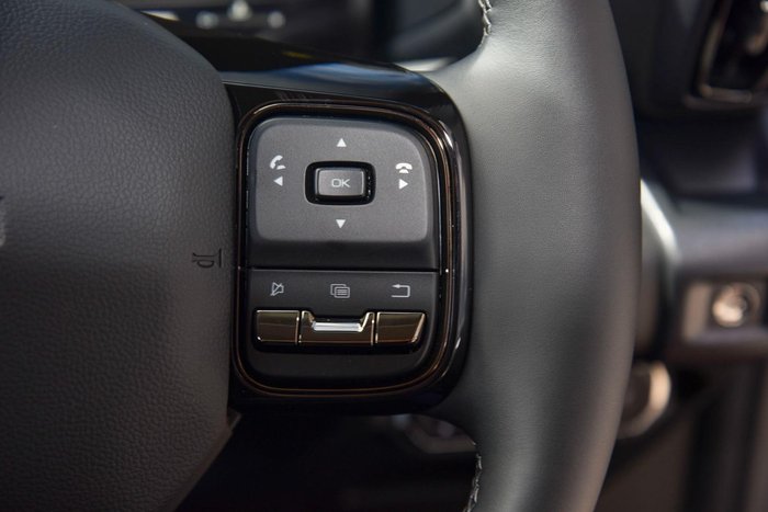 2026 GWM Haval H7 Vanta Hybrid