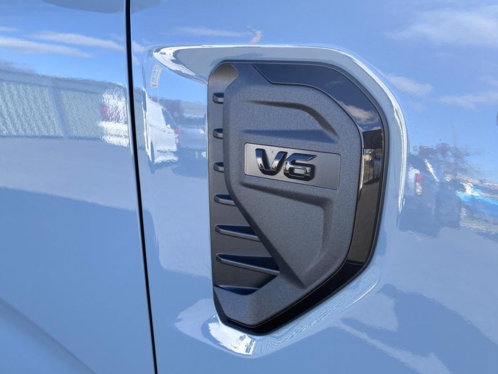 2026 Ford Everest Sport