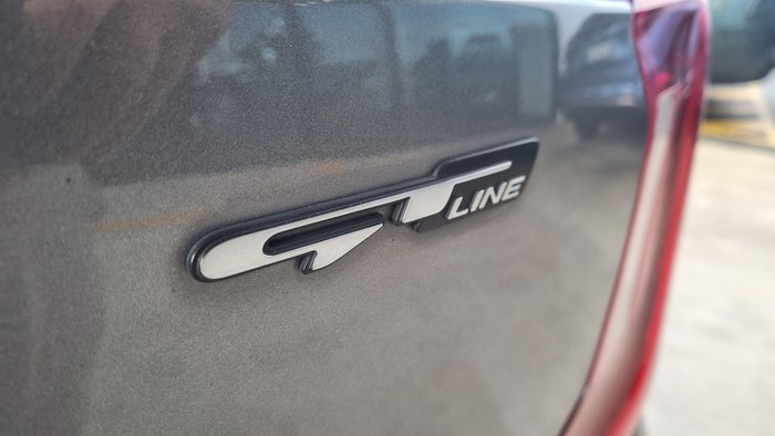 2023 Kia Picanto GT-Line