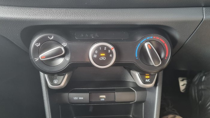 2023 Kia Picanto GT-Line