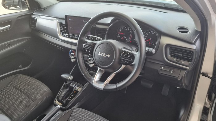 2021 Kia Stonic Sport