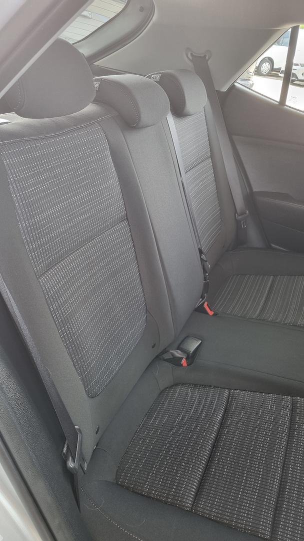 2021 Kia Stonic Sport