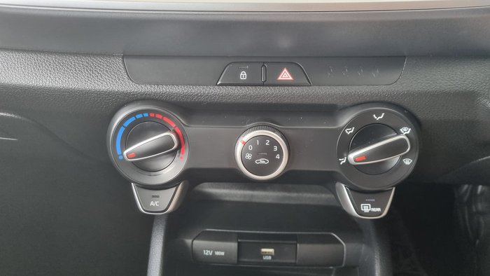 2021 Kia Stonic Sport