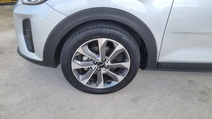 2021 Kia Stonic Sport