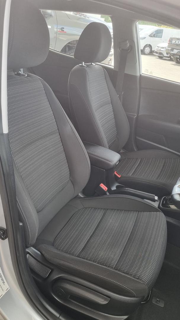 2021 Kia Stonic Sport