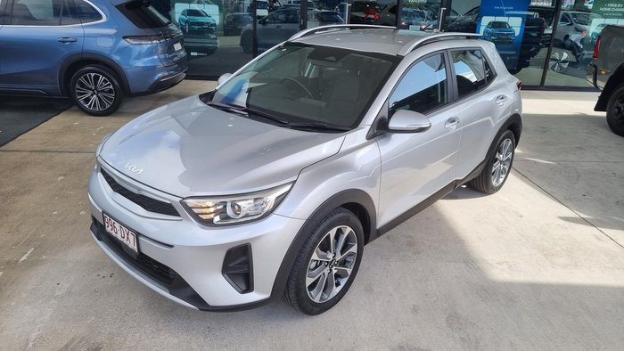 2021 Kia Stonic Sport