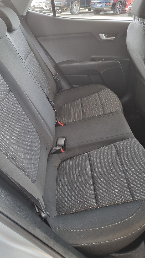 2021 Kia Stonic Sport