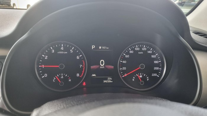 2021 Kia Stonic Sport