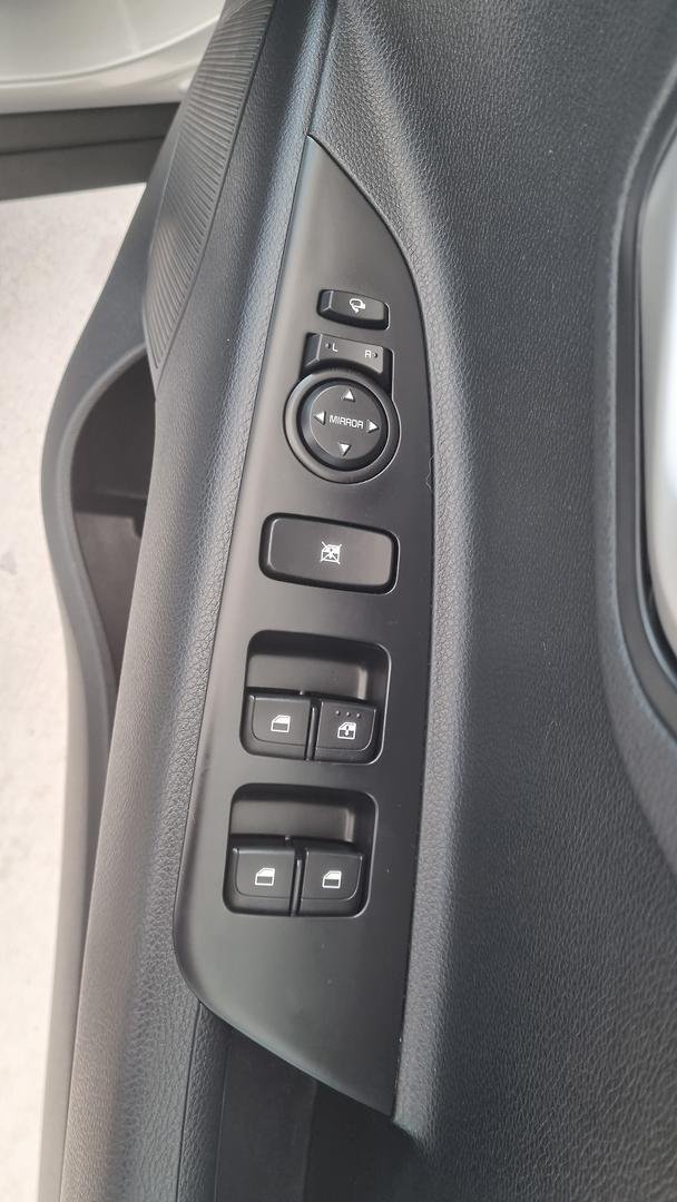 2021 Kia Stonic Sport