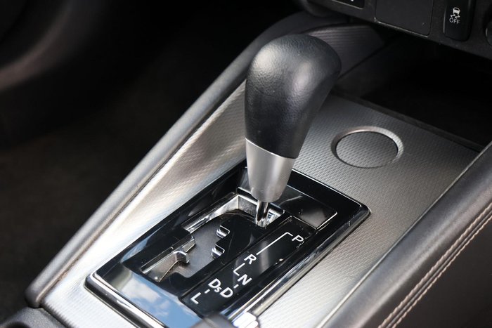 2023 Mitsubishi ASX ES
