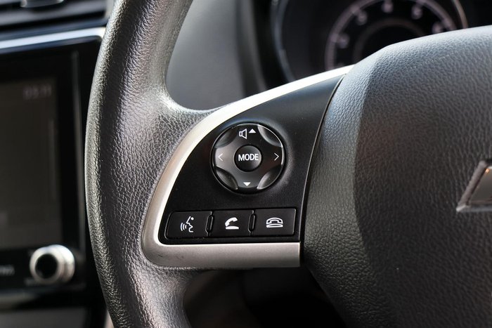 2023 Mitsubishi ASX ES
