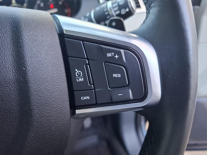 2019 Land Rover Discovery Sport TD4 110kW SE