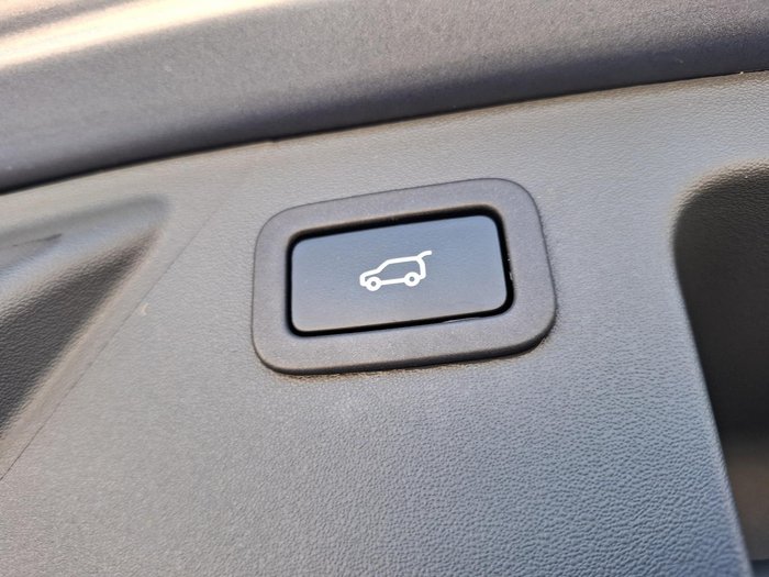 2019 Land Rover Discovery Sport TD4 110kW SE