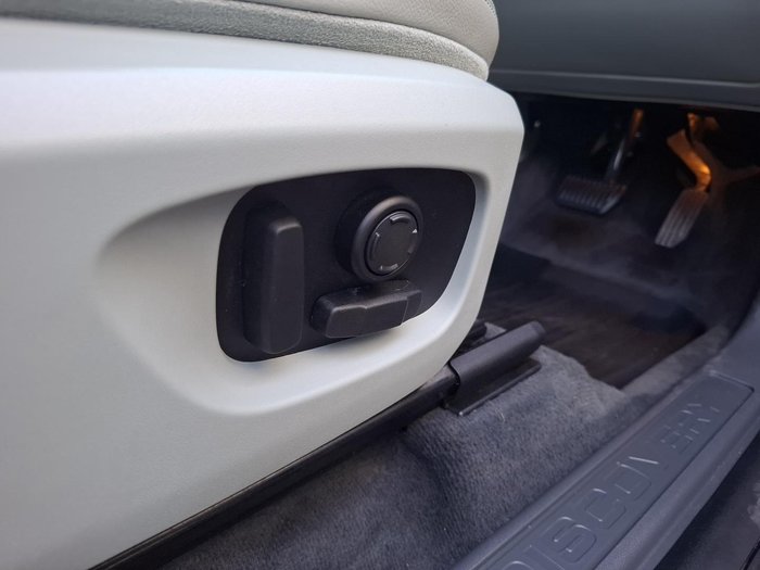 2019 Land Rover Discovery Sport TD4 110kW SE