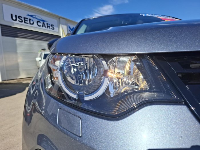 2019 Land Rover Discovery Sport TD4 110kW SE