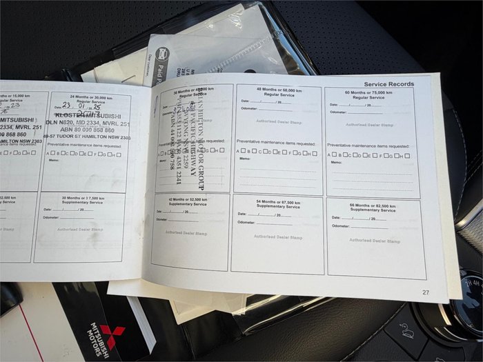 2022 MITSUBISHI TRITON GLS (4x4) MR MY22 SILVER OR CHROME