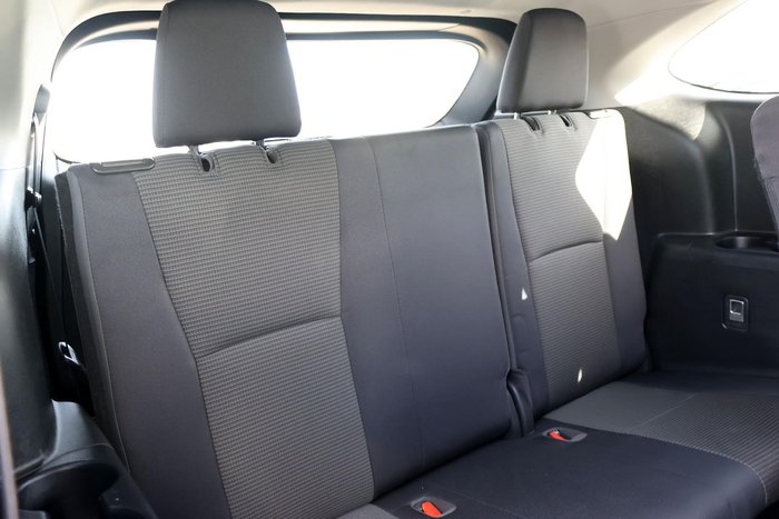 2021 Toyota Kluger GX