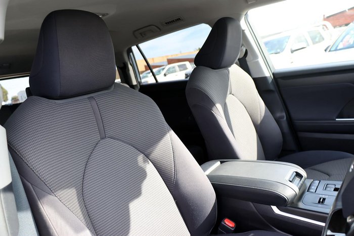 2021 Toyota Kluger GX GSU70R