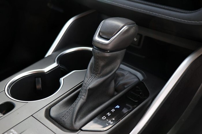 2021 Toyota Kluger GX GSU70R